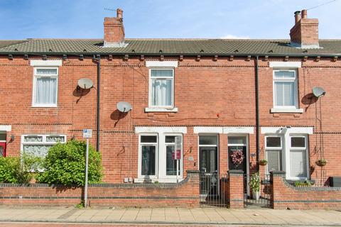 3 bedroom terraced house for sale, Lower Oxford Street, Castleford