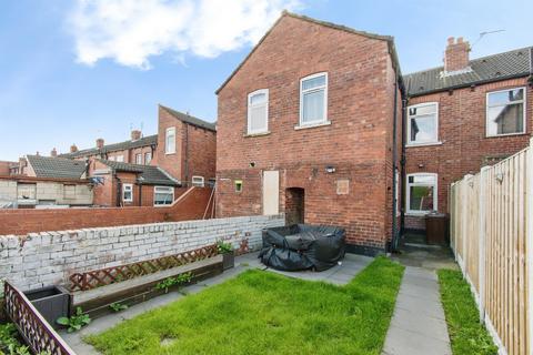 3 bedroom terraced house for sale, Lower Oxford Street, Castleford