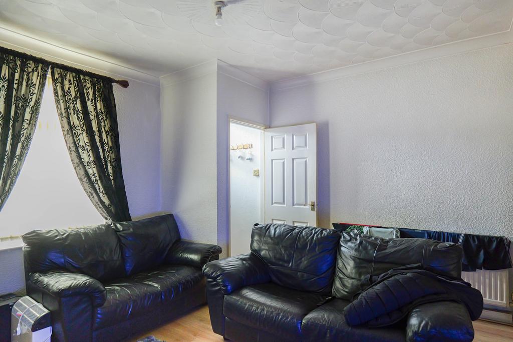 Westleigh Lane, Leigh WN7 - Widok 2