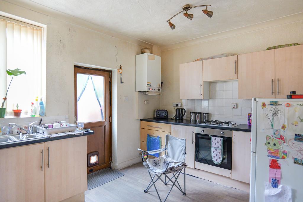Westleigh Lane, Leigh WN7 - Widok 4
