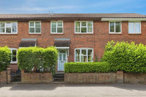 3 bedroom terraced house for sale, Church Road, Paddock Wood, Tonbridge