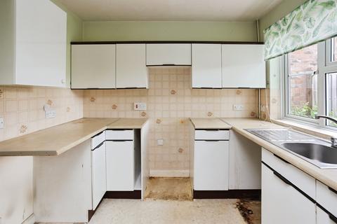3 bedroom terraced house for sale, Church Road, Paddock Wood, Tonbridge