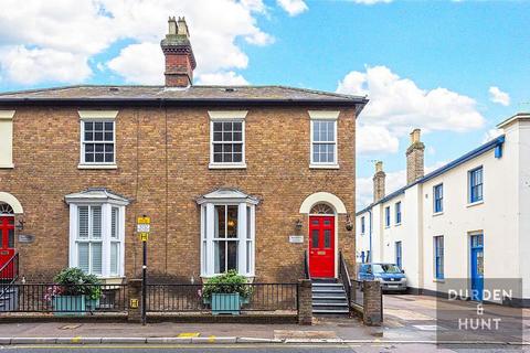 undefined, High Street, Ongar, CM5