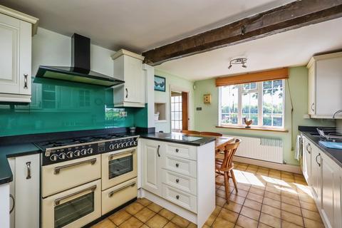 6 bedroom detached house for sale, Commonside, Selston, Nottingham