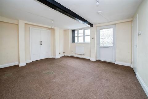 2 bedroom end of terrace house for sale, Coxmoor Road, SUTTON-IN-ASHFIELD
