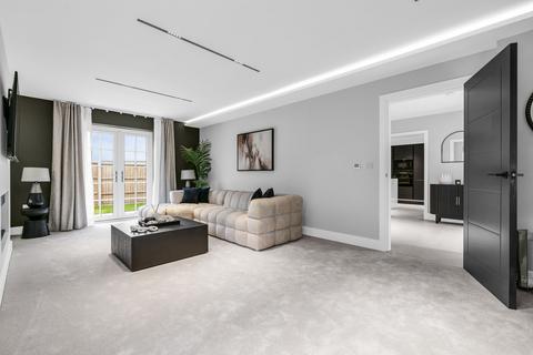 4 bedroom detached house for sale, The Hawthorns, Fyfield, Ongar, Essex