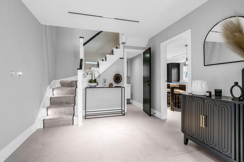 4 bedroom detached house for sale, The Hawthorns, Fyfield, Ongar, Essex