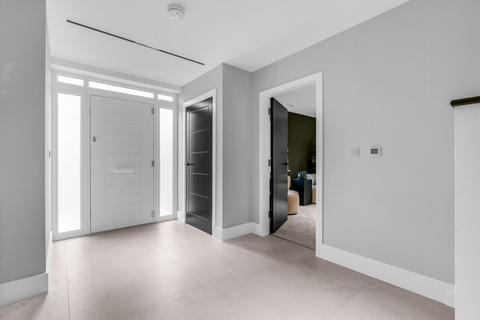 4 bedroom detached house for sale, The Hawthorns, Fyfield, Ongar, Essex