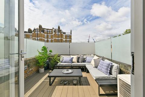 4 bedroom house for sale, First Street, London SW3