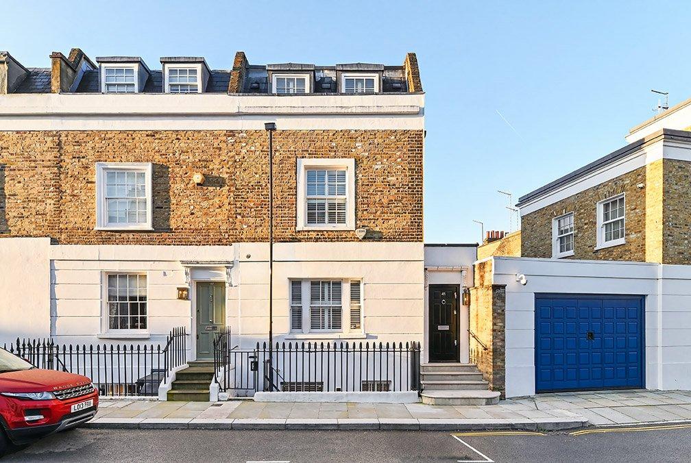 4 bedroom house for sale
