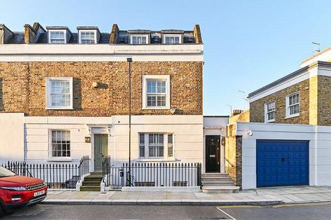 4 bedroom house for sale, First Street, London SW3