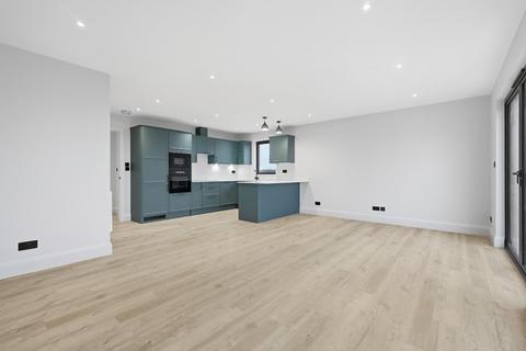 undefined, Joseph House, Plaistow