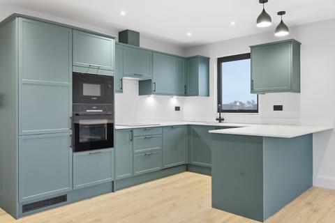 undefined, Joseph House, Plaistow