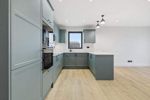 undefined, Joseph House, Plaistow