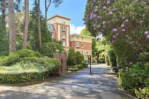 3 bedroom apartment for sale, Western Road, Canford Cliffs, Poole, BH13