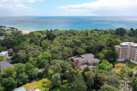 3 bedroom apartment for sale, Western Road, Canford Cliffs, Poole, BH13