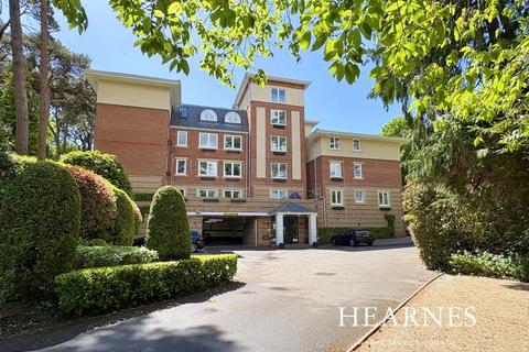 3 bedroom apartment for sale, Western Road, Canford Cliffs, Poole, BH13