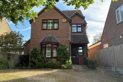4 bedroom detached house for sale, Bucknell Road, BICESTER