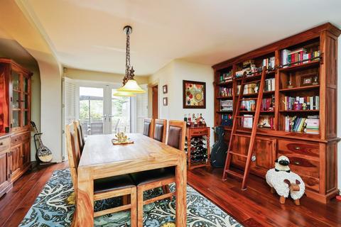 4 bedroom detached house for sale, Bucknell Road, BICESTER