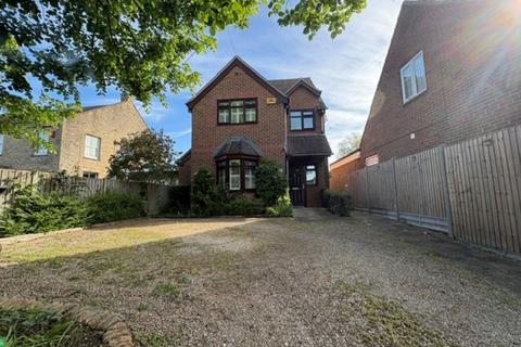 4 bedroom detached house for sale, Bucknell Road, BICESTER