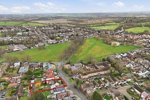 4 bedroom property with land for sale, Loughton Lane, Theydon Bois, CM16