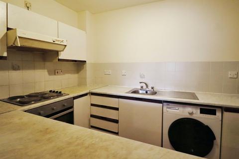 2 bedroom ground floor flat for sale, Harrison Way, Cardiff