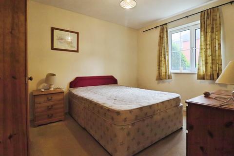 2 bedroom ground floor flat for sale, Harrison Way, Cardiff