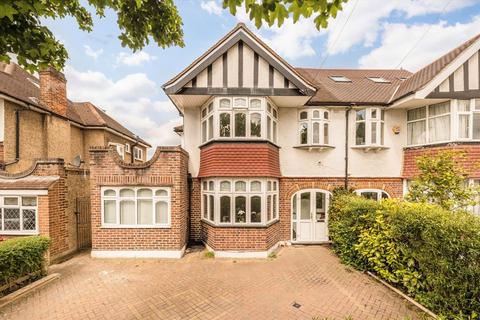 Percy Road, Twickenham TW2