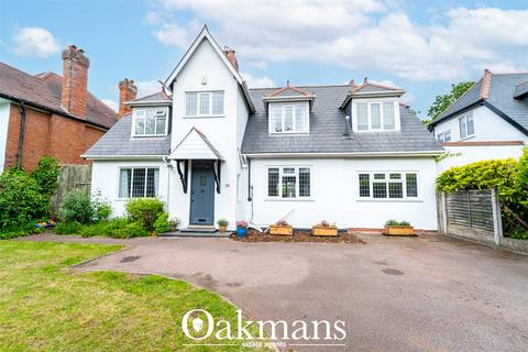 Bunbury Road, West Midlands B31