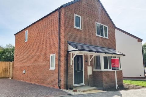 Doseley Road, Dawley, TF4
