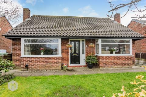 4 bedroom detached bungalow for sale, Carlton Road, Lowton, WA3