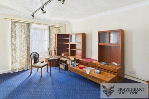 3 bedroom flat for sale, Flat A, 54 Dalrymple Street, Girvan, South Ayrshire, KA26 9BT
