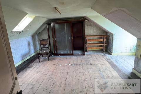 3 bedroom flat for sale, Flat A, 54 Dalrymple Street, Girvan, South Ayrshire, KA26 9BT