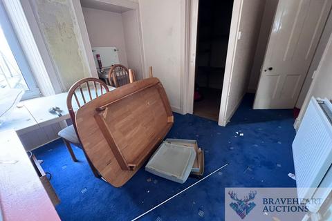 3 bedroom flat for sale, Flat A, 54 Dalrymple Street, Girvan, South Ayrshire, KA26 9BT