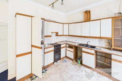 3 bedroom flat for sale, Flat A, 54 Dalrymple Street, Girvan, South Ayrshire, KA26 9BT