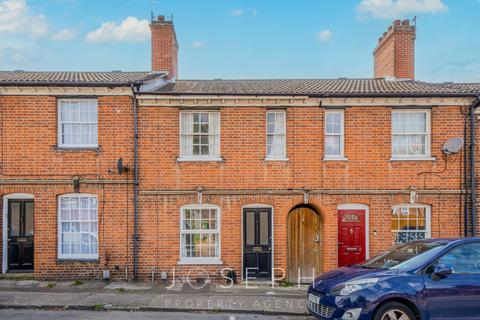 3 bedroom terraced house for sale, Devonshire Road, Ipswich, IP3