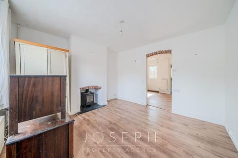 3 bedroom terraced house for sale, Devonshire Road, Ipswich, IP3