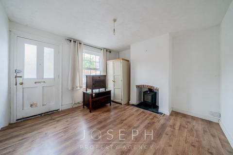 3 bedroom terraced house for sale, Devonshire Road, Ipswich, IP3