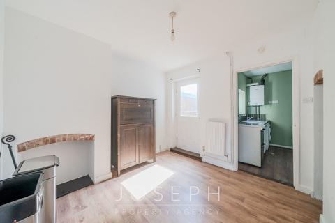 3 bedroom terraced house for sale, Devonshire Road, Ipswich, IP3
