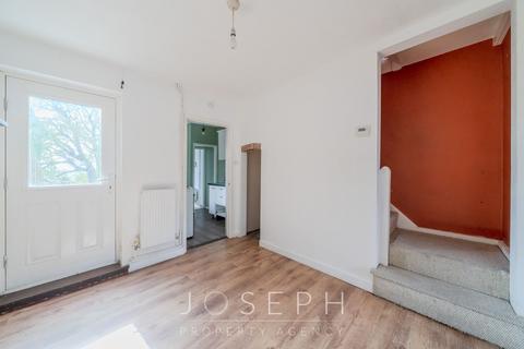 3 bedroom terraced house for sale, Devonshire Road, Ipswich, IP3