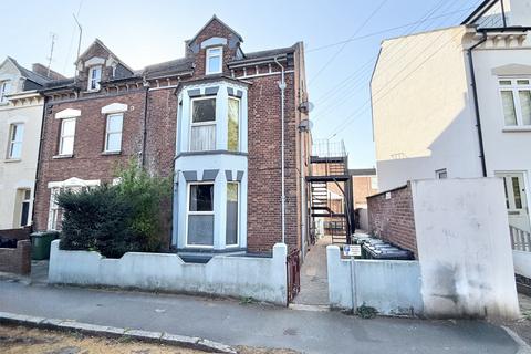 undefined, Church Road, St Thomas, EX2