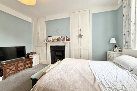 undefined, Church Road, St Thomas, EX2