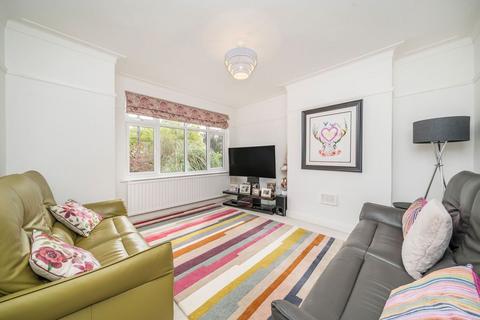 3 bedroom semi-detached house for sale, Elmbridge Avenue, Surbiton KT5