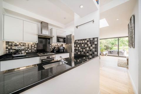 3 bedroom semi-detached house for sale, Elmbridge Avenue, Surbiton KT5