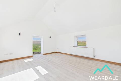 2 bedroom barn conversion for sale, Sedling Plain, Wearhead DL13