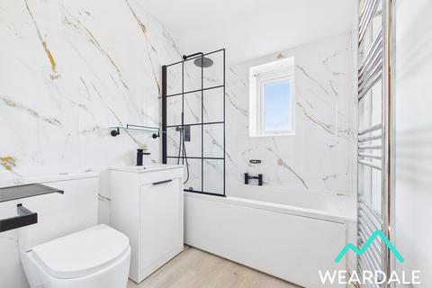 2 bedroom barn conversion for sale, Sedling Plain, Wearhead DL13