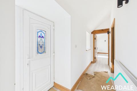 2 bedroom barn conversion for sale, Sedling Plain, Wearhead DL13