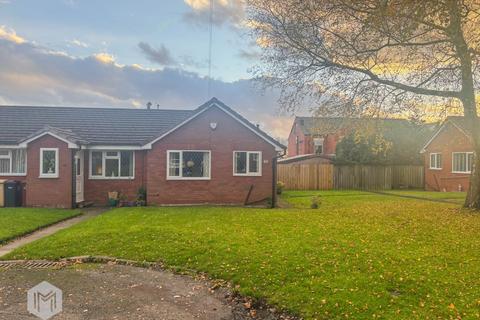 undefined, Westcott Close, Bolton, BL2
