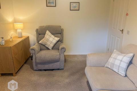 undefined, Westcott Close, Bolton, BL2