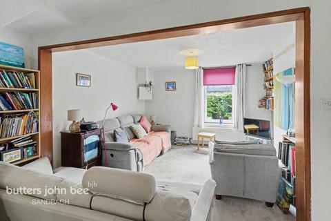 4 bedroom semi-detached house for sale, Newtons Lane, Sandbach